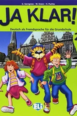 Ja Klar! Lehrbuch 2 - G. Gerngross