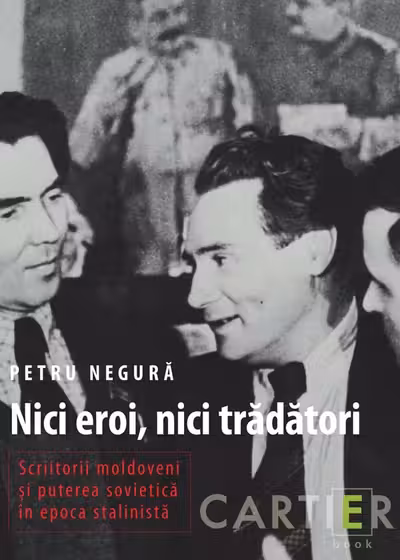 Nici eroi, nici trădători