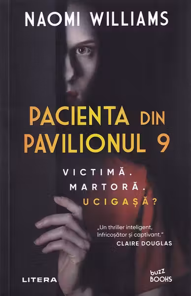 Pacienta din pavilionul 9