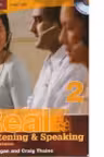 Cambridge English Skills Real Listening and Speaking 2 with Answers and Audio CD - Sally Logan, Craig Thaine