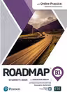 Roadmap B1 Student's Book