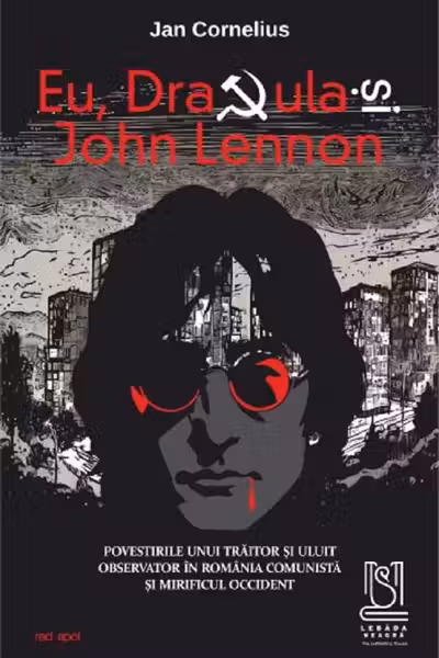 Eu, Dracula si John Lennon