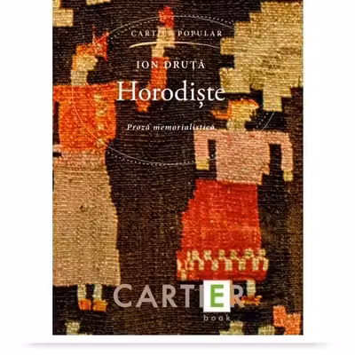 Horodiște