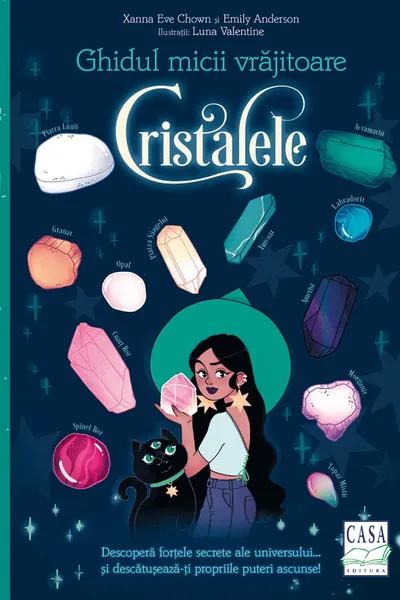 Cristalele