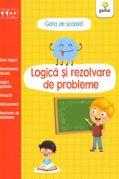 Logica si rezolvare de probleme