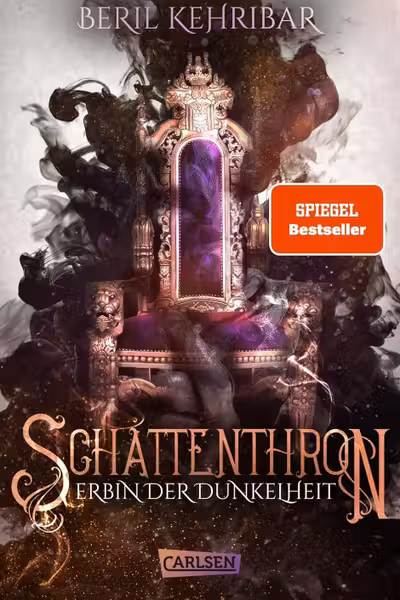 Erbin der Dunkelheit