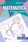 Matematica Evaluari sumative Clasa a 10-a