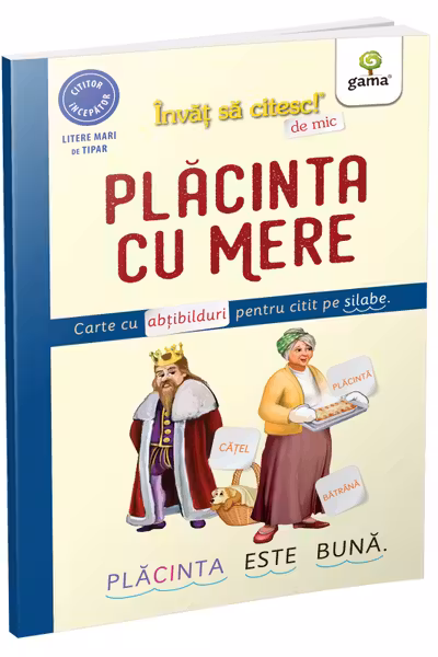 Placinta cu mere