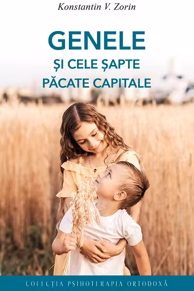 Genele și cele șapte păcate capitale