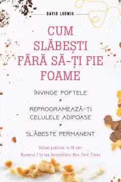 Cum slabesti fara sa-ti fie foame
