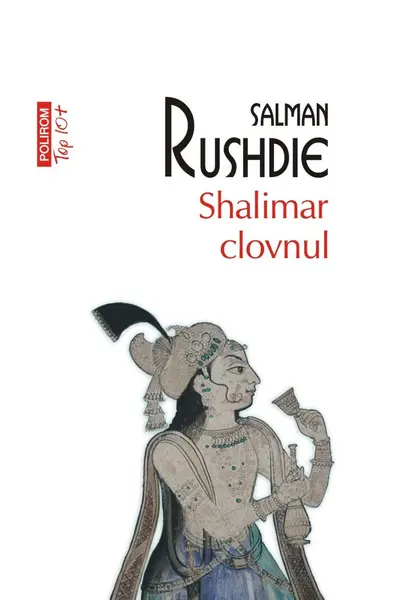 Shalimar clovnul