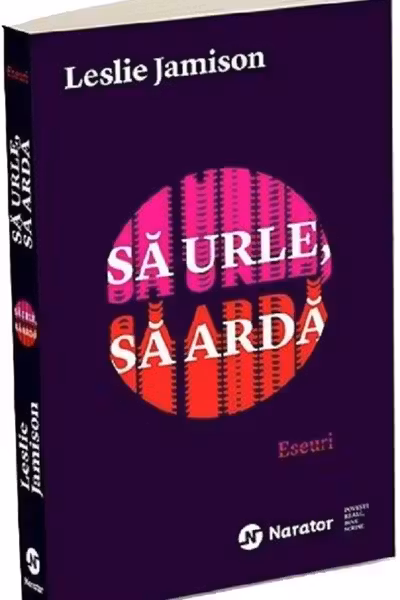 Sa urle, sa arda