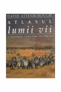 Atlasul lumii vii