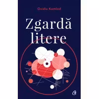 Ebook Zgardă litere