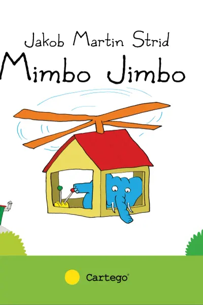 Mimbo Jimbo