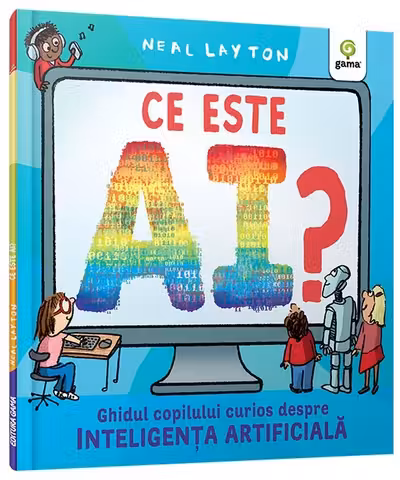 Ce este AI?