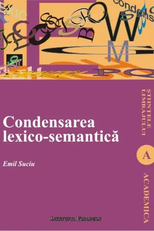Condensarea Lexico-Semantică
