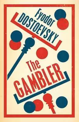 The Gambler