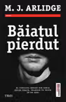 Baiatul Pierdut