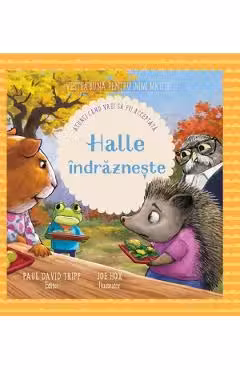 Halle indrazneste