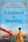 O ITALIANCA IN BROOKLYN. Santa Montefiore