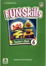 Fun Skills Level 6 Teacher's Book
