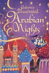 Illustrated Arabian Nights