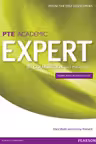 Expert Pearson Test of English Academic B1 Coursebook with MyEnglishLab