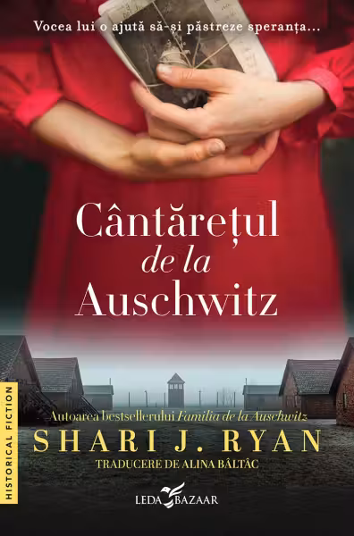 Cântărețul de la Auschwitz