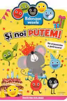 BALONASE VESELE. SI NOI PUTEM! Sa organizam o petrecere!