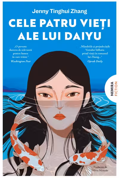 Cele patru vieti ale lui Daiyu