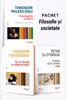 Pachet Filosofie și societate