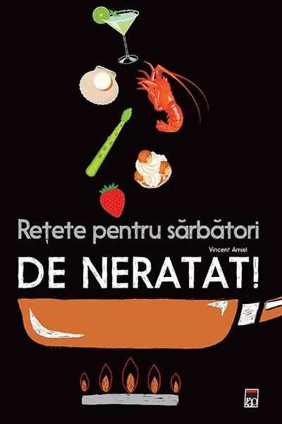 Retete pentru sarbatori de neratat!