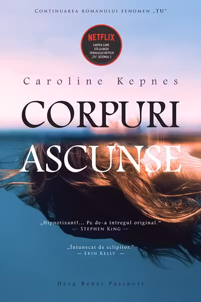 Corpuri ascunse