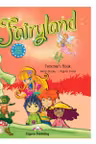 Curs limba engleza Fairyland 4. Manualul profesorului cu postere - Jenny Dooley, Virginia Evans