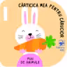Carticica mea de carucior Puii de animale