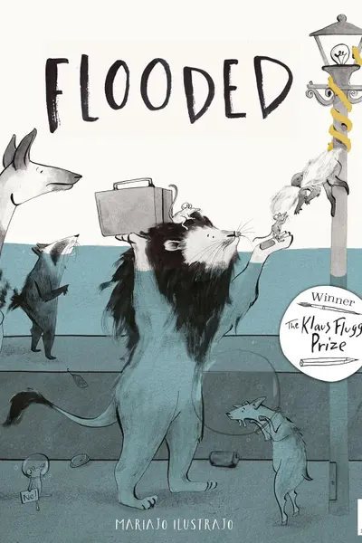 Flooded