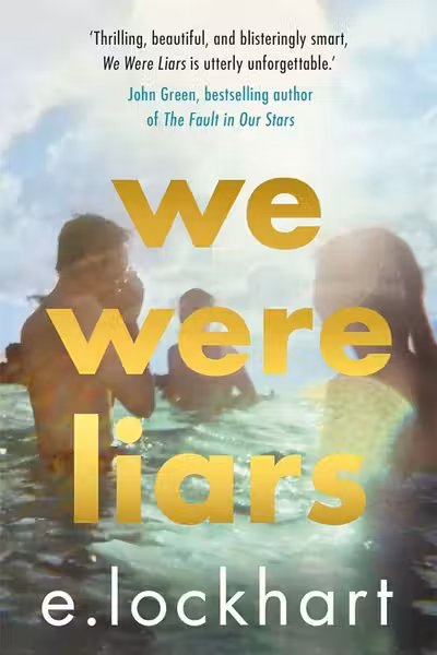 We Were Liars