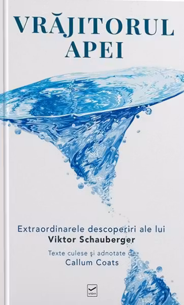 Vrăjitorul apei
