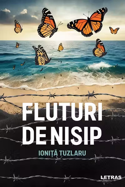 Fluturi de nisip
