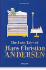 The Fairy Tales of Hans Christian Andersen