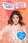 Violetta. Primul sarut. LITERA.