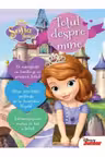 Sofia intai Totul despre mine Disney