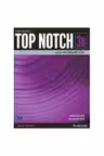 Top Notch 3e Level 3 Student Book Workbook Split B