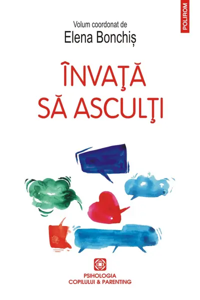 Invata sa asculti