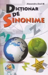 Dictionar de sinonime
