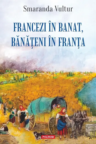 Francezi in Banat banateni in Franta
