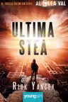 Al cincilea val vol.3. Ultima stea