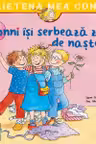 Conni isi serbeaza ziua de nastere