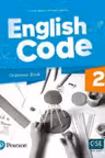 English Code 2. Grammar Book